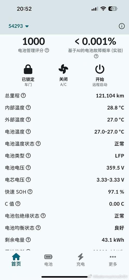 batteryreport电池报告