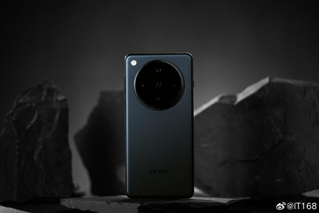 oppofindx静音模式