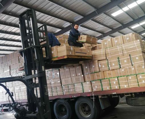 跟车送货小工一天一结