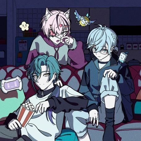 桃星tocci图标
