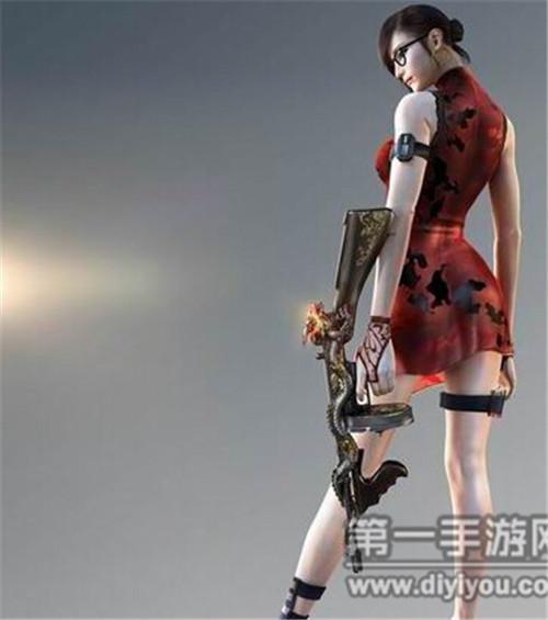 穿越火线最新精简版