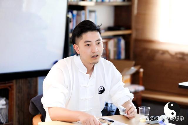 休闲派 大师