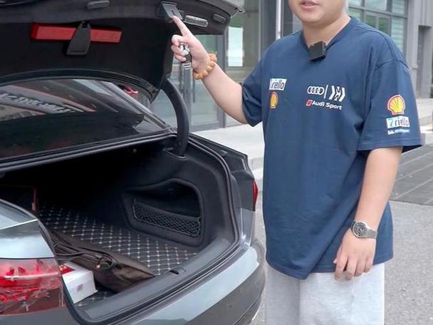 汽车手动门改成电动门