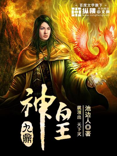 九鼎神皇小说