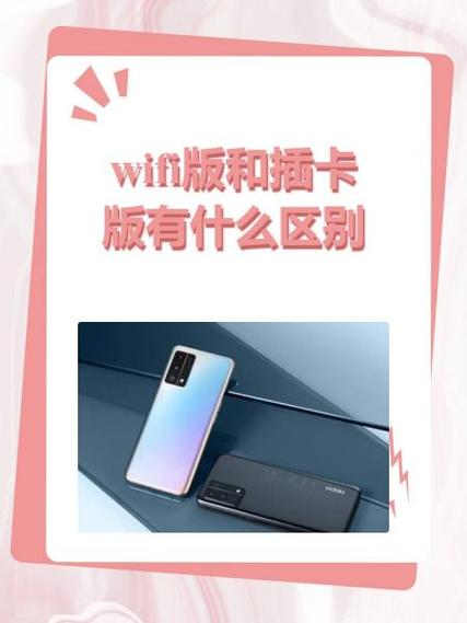 wifi版和插卡版哪个好图标