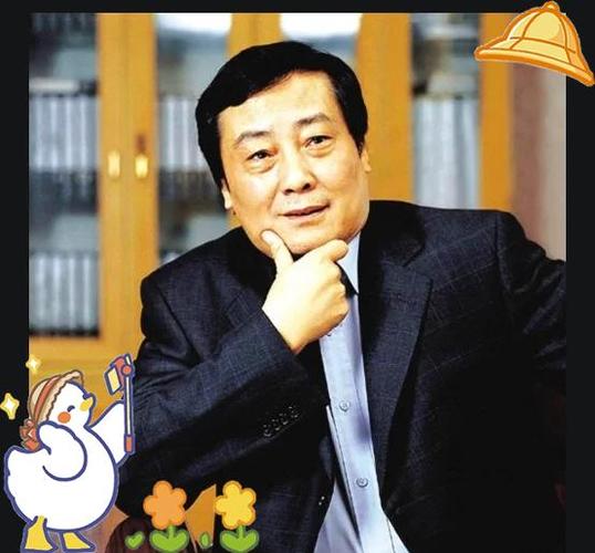 领头羊公司创始人是谁
