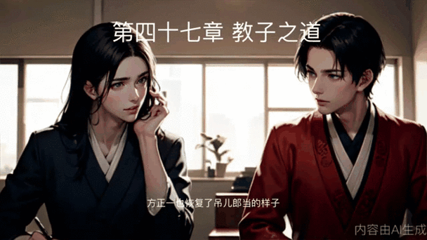 板面王仔的全部小说