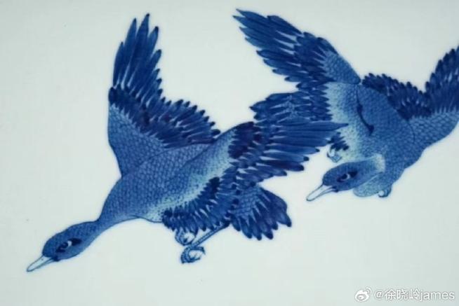 王步瓷板画真品