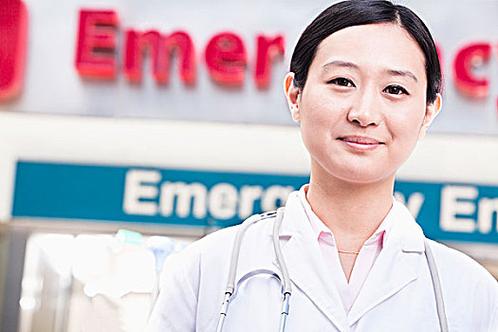 从急诊科医生开始签到缩略图