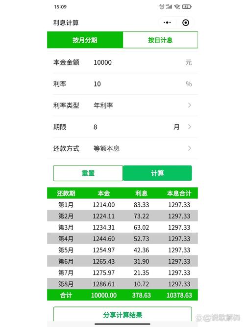 银行卡10万一年多少利息缩略图