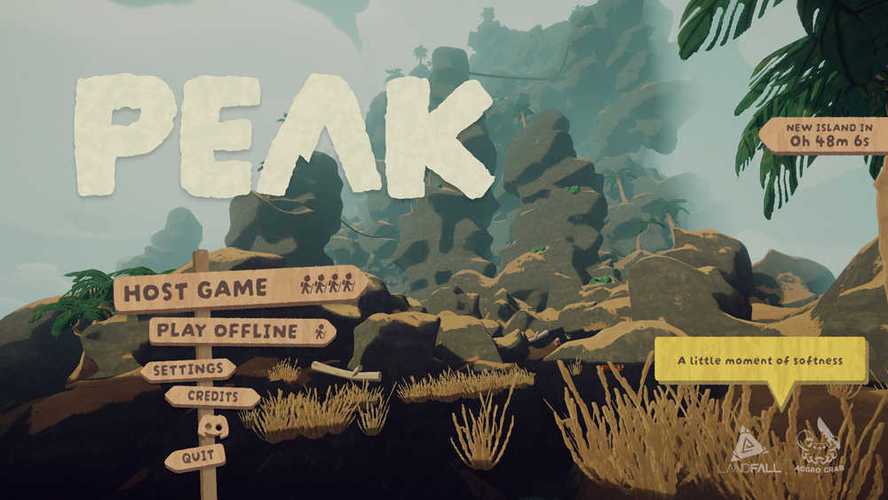 peak游戏下载