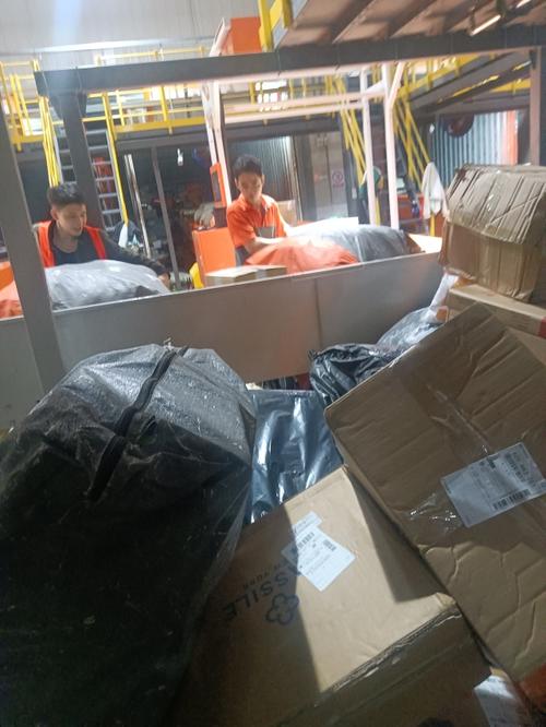 拼多多物流中转超过72小时怎么办