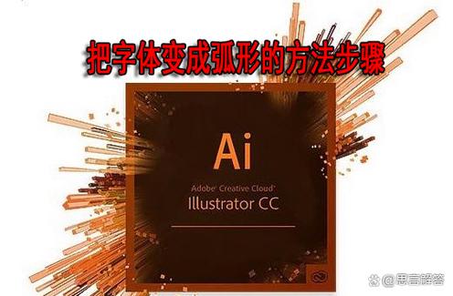 ai怎么把文字转化为图形