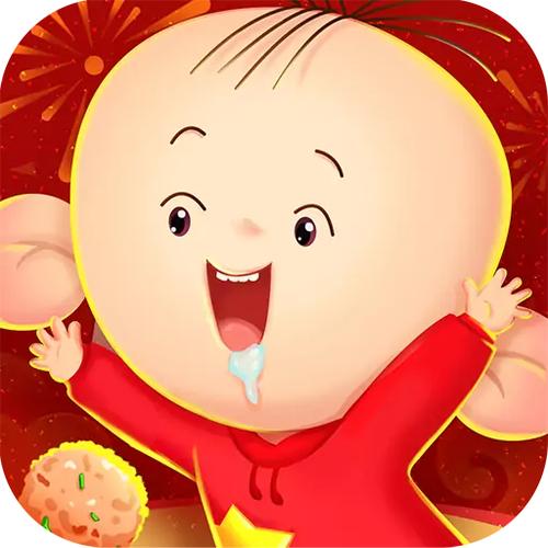 大耳朵图图跑酷无限宝石游戏截图
