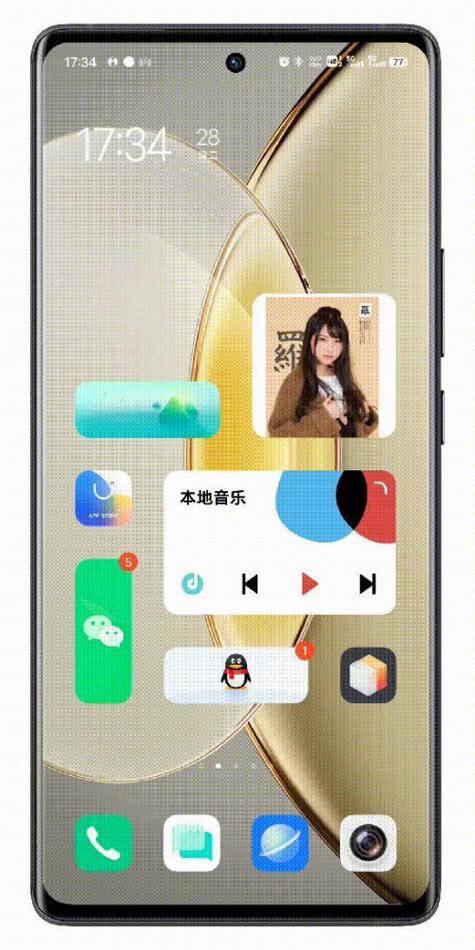vivo多窗口怎么弄缩略图