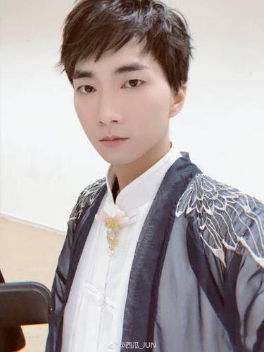歌手西瓜jun真实姓名