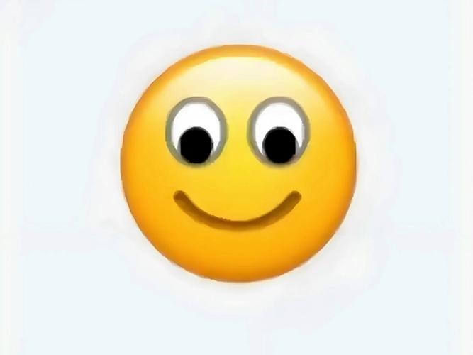 oppo手机完整emoji表情截图