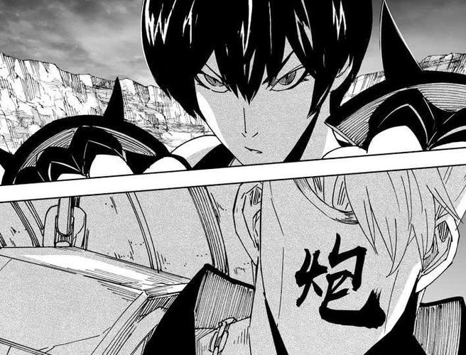 镇魂街武神躯变态版