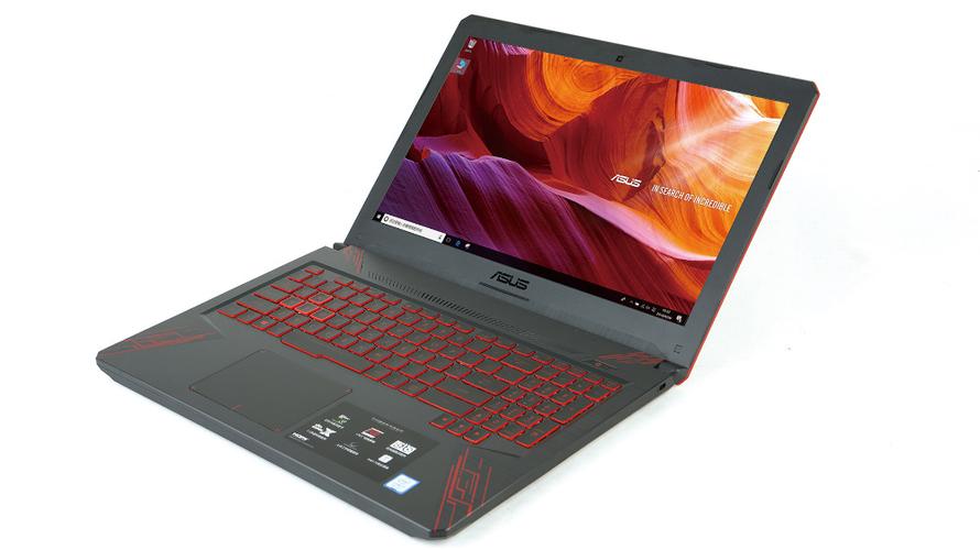 华硕飞行堡垒fx80g缩略图