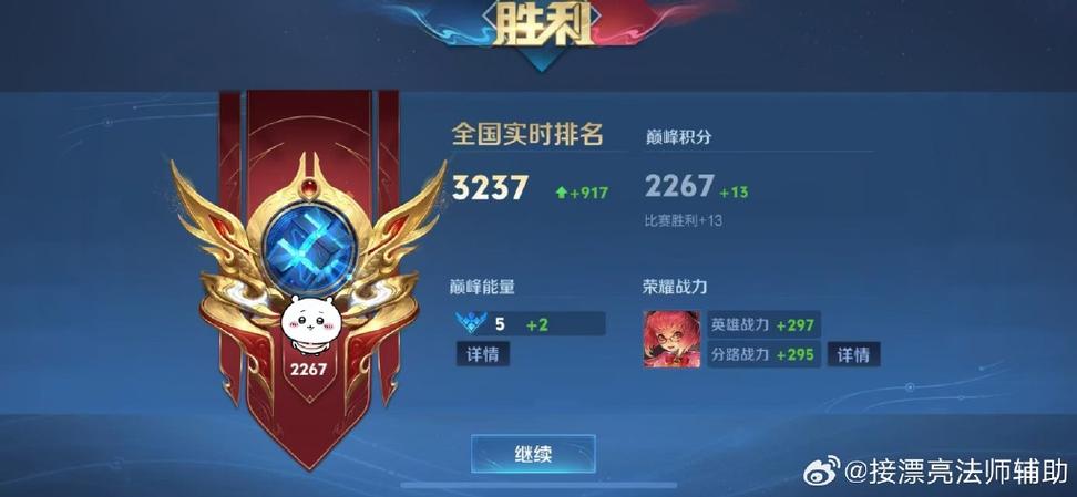 王者荣耀国服标志缩略图
