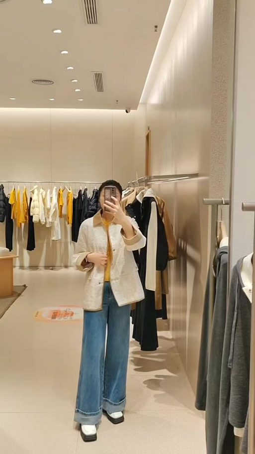 播牌女装冬装
