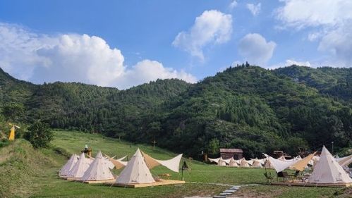 金象山国际营地