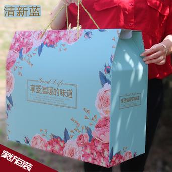 100种包装盒图片大全