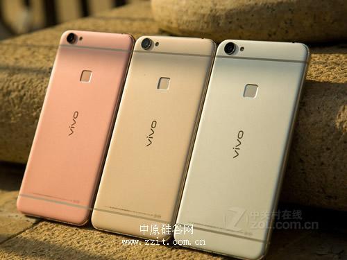 vivox6智能手机是什么牌子