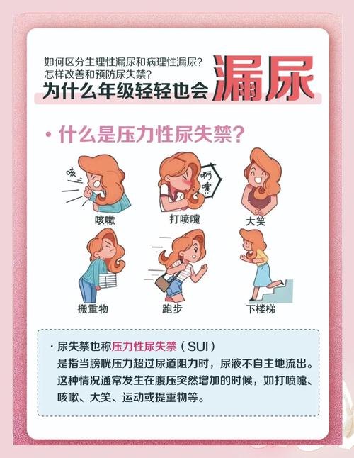 大人憋不住尿裤子怎么回事