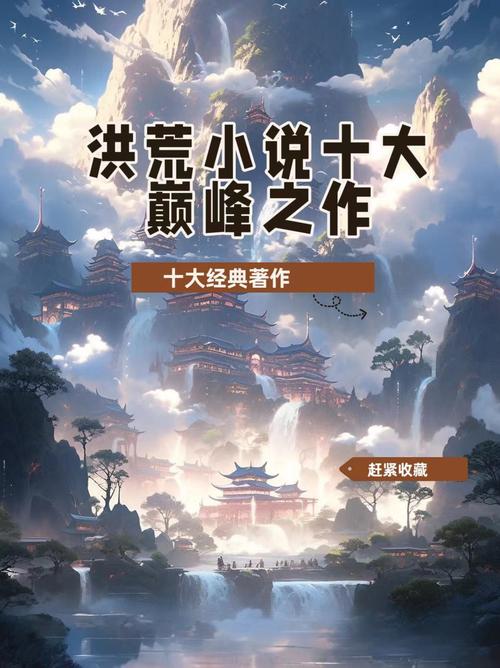 书荒阁洪荒