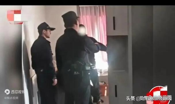 派出所会管第三者吗
