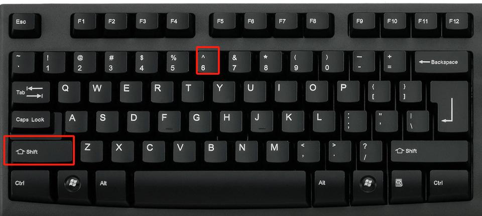 打字特殊符号怎么打图标