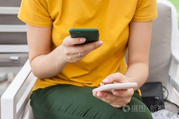 用两手机的都是啥人