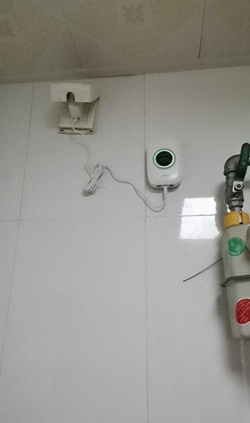 燃气探测器