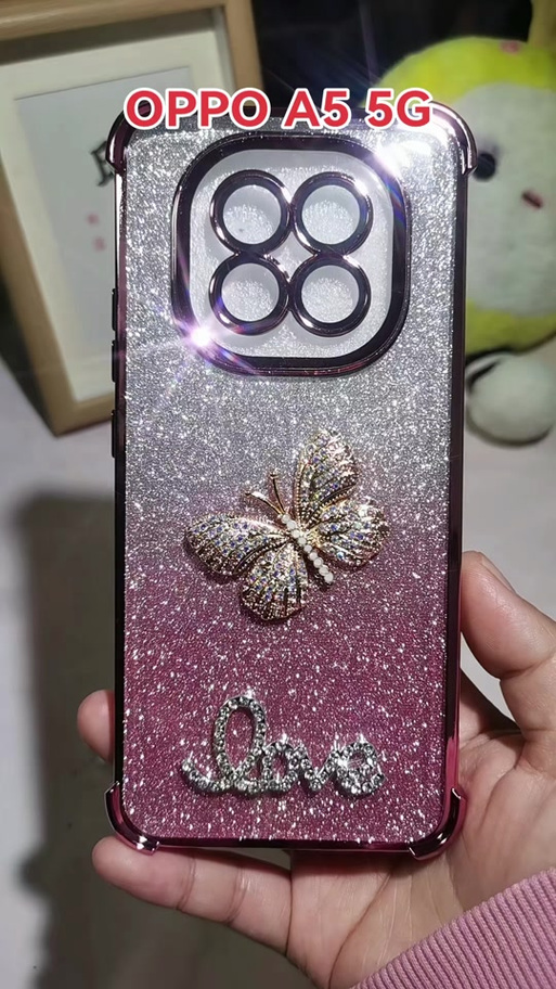 与OPPOA5通用的手机壳