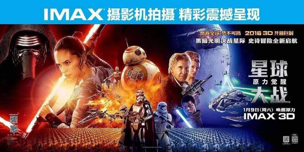 全球影史最赚钱的10部影片