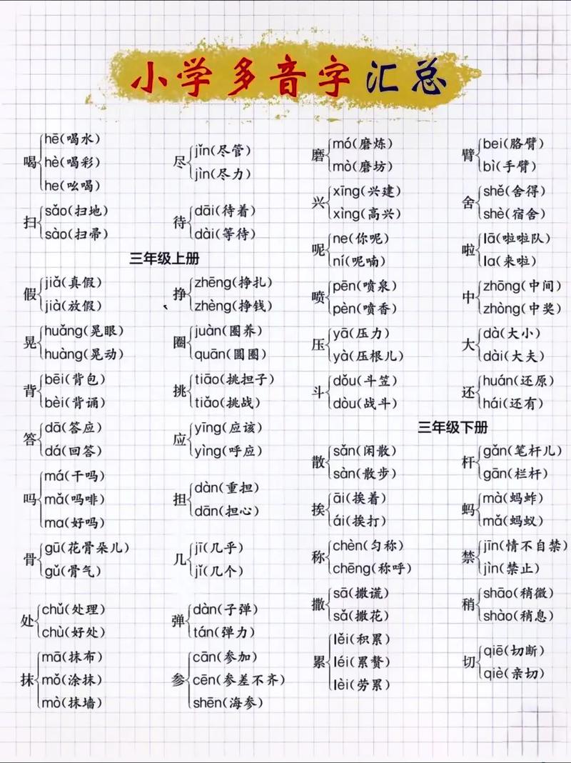 菳是多音字吗