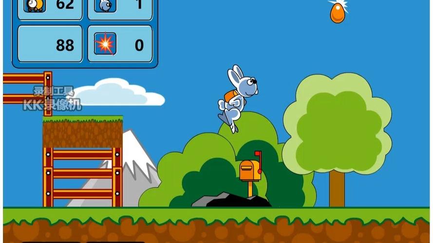 免费闯关小游戏大全缩略图