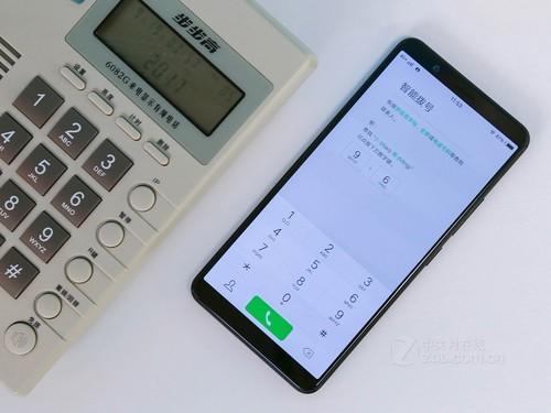 vivox20来电图片设置