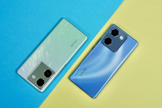 y100vivo手机截图