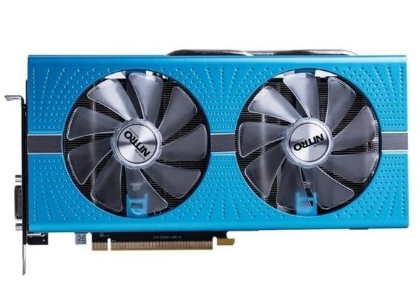 amd590显卡截图