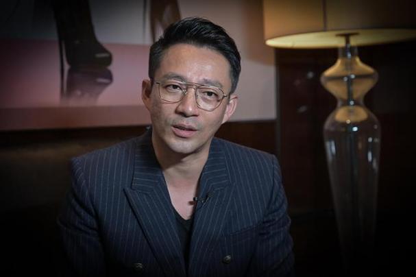 汪小菲面相