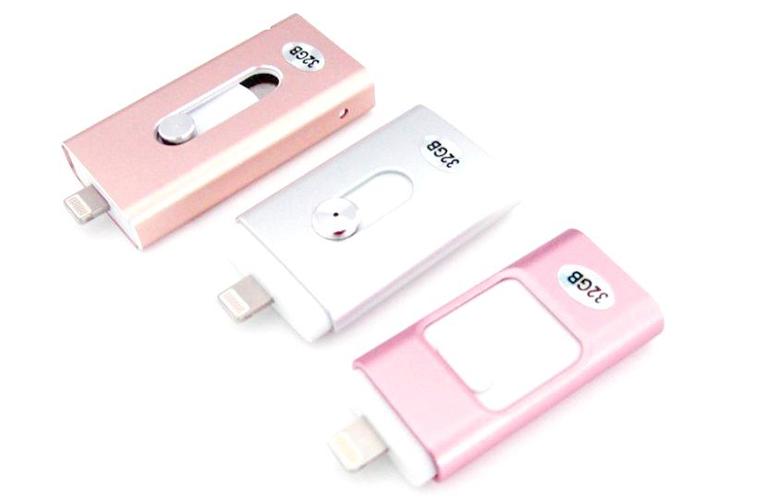 u盘信息如何转移到手机