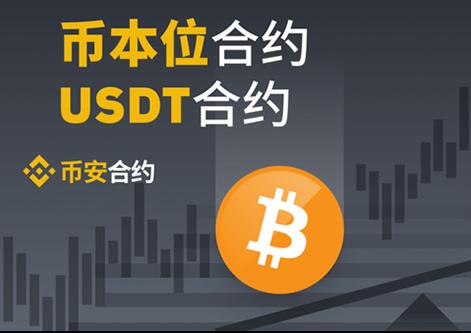 usdt合约和币本位合约区别
