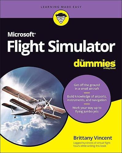 microsoft flight simulator截图