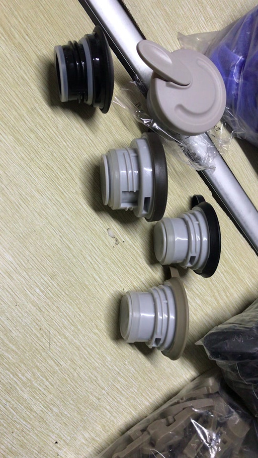 电热水壶盖子坏了怎么修截图