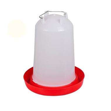 支付宝小鸡自动喂食器游戏截图