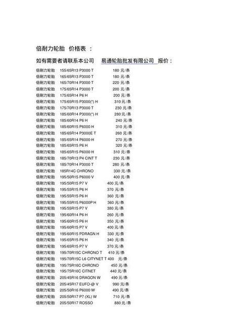 倍耐力轮胎235/55r19价格