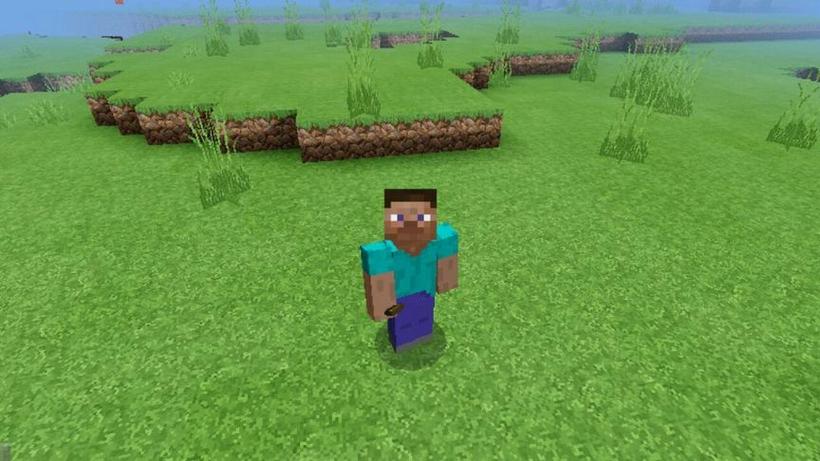 Minecraft0.8.0版本