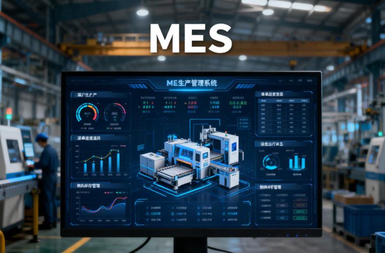 MES管理系统